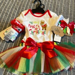 Christmas Outfit